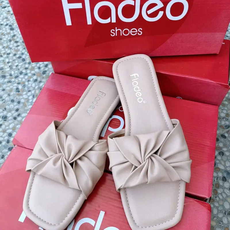 sandal fladeo untuk santai sehari hari 2