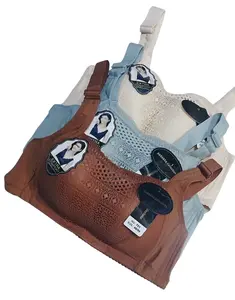 Paket 2 dan 3 Bra Kemben 701, 702 Premium Cup B to C Busa Tipis Tanpa Kawat dengan Desain Elegan dan Nyaman