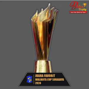 Piala Champion Piala Juara Dunia Akrilik Plakat Akrilik Custom Piala Champion Akrilik Custom