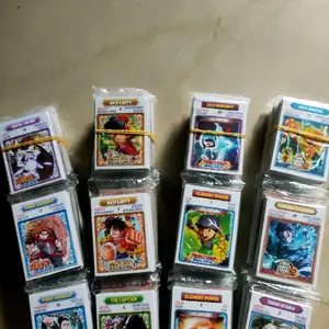 KWARTER DG/KARTU TEPUK/KARTU VIRAL 12 SASET/PCS