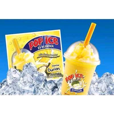 Pop Ice Aneka Rasa dengan Berbagai Pilihan Rasa - Shop | Tokopedia