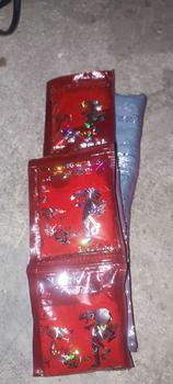 Product Review of jamu asam urat pegalinu wntng serbuk original @10 sachet from C**n o** G**a 2