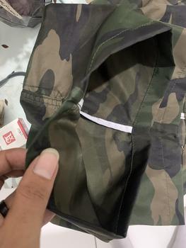 Product Review of Goster Board Short - Curt Marine Shorts Waist Pendek Celana from z**r 2
