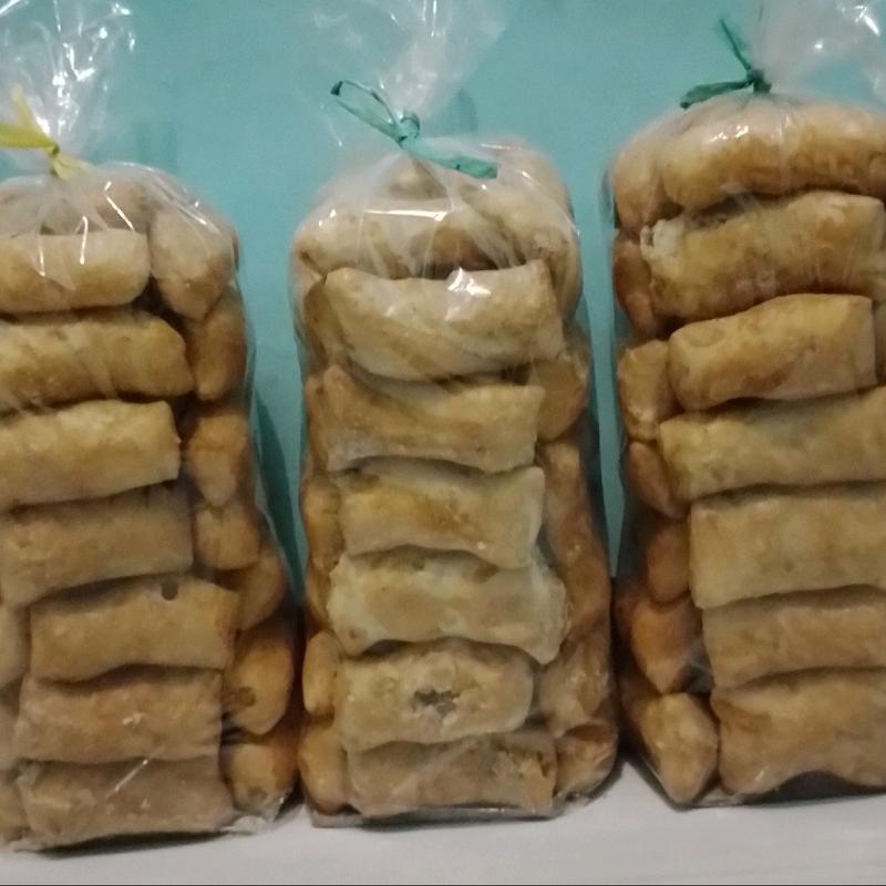 kelontong/opak ketan manis khas cikalong tasikmalaya 350g 2