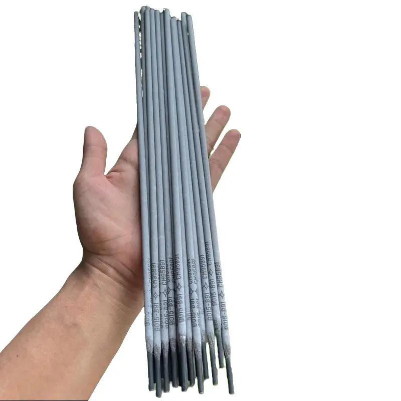 Que Hàn KO.BELCO 3.2mm Hộp 5kg - Made in Japan - Mối Hàn Đẹp ( T H A N H L Ý S I ÊU RẺ )