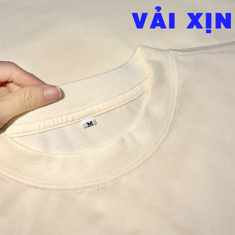 [IN 1 MẶT TRƯỚC] Áo thun NHÀM NHANG NHỒ hottrend mẫu chất chơi nam nữ form rộng cổ tròn menswear Unisex 6