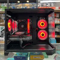 Gambar PC RAKITAN RYZEN 7 8700F RTX 5060TI 16GB B650M RAM 16GB SSD 1TB NVME KOMPUTER GAMING EDITING - GAINWARD 5060 8GB dari Starcomp Purwokerto Kab. Banyumas 3 Tokopedia