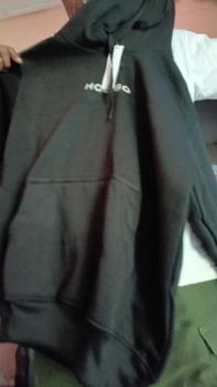 Product Review of HODISO - Awesome Hoodie Jumper Pullover Reguler Fit from D**a 💞**💞 3