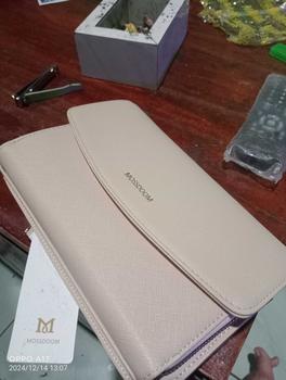 Product Review of MOSSDOOM Tas Wanita Sling Bag Eve Bag Wanita-MOSS2403 from @**i w** 0