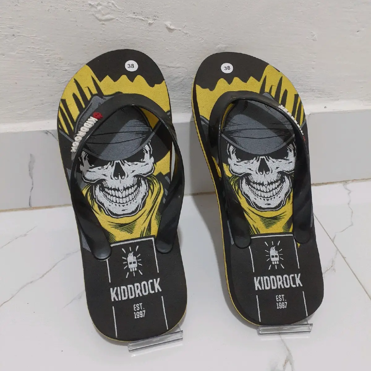 HEMAT SANDAL DISTRO KIDDROCK Jepit Sendal
