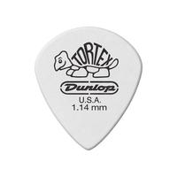 Gambar JIM DUNLOP 478P1.14 TORTEX WHITE JAZZ III 1.14 MM GUITAR PICK 12PCS BMJ dari Bandar Musik Jakarta BMJ Kota Administrasi Jakarta Pusat 2 Tokopedia