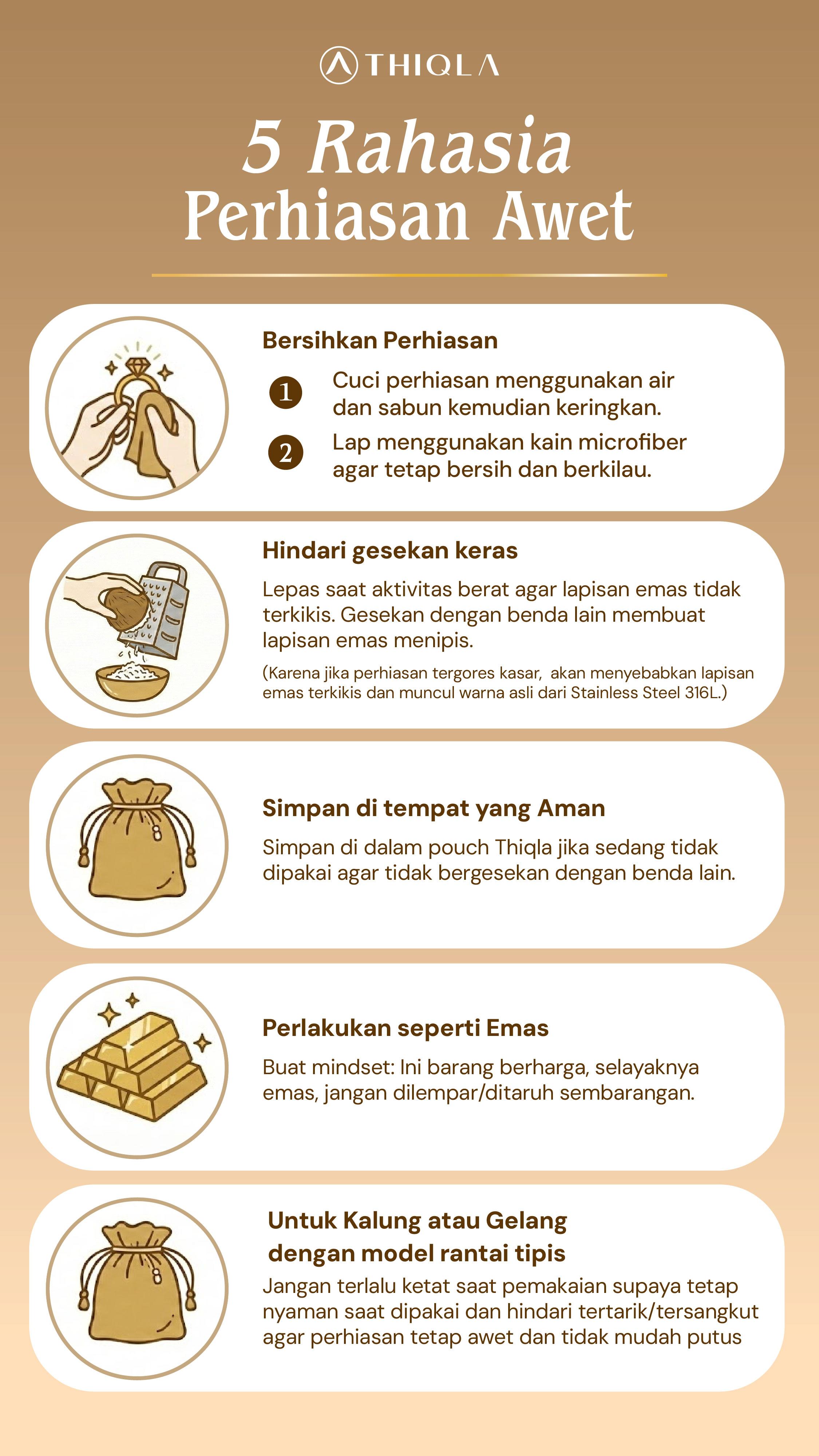 THIQLA - Gelang Tali Rantai Tambang Besar PRAMESWARI - Gelang Rantai Twist Wanita Besar Elegan Mewah Anti Karat dilapisi Emas Asli THIQLA - Gelang Tali Rantai Tambang Besar PRAMESWARI - Gelang Rantai Twist Wanita Besar Elegan Mewah Anti Karat dilapisi Emas Asli