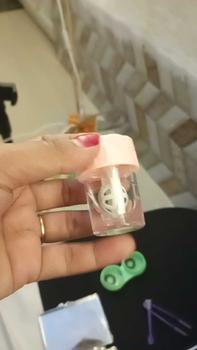Product Review of STEAMER / ALAT BANTU CUCI SOFTLENS MANUAL from ** 1