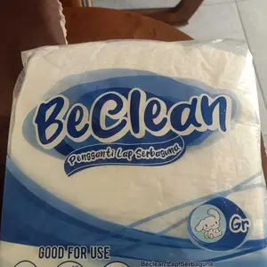 Tisu dapur serbaguna 1 kg merk neabeauty