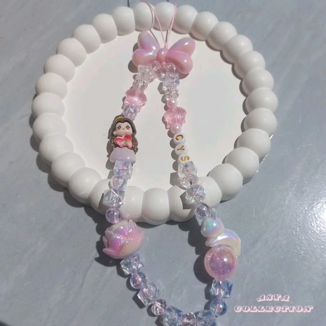 Strap Phone gantungan handphone