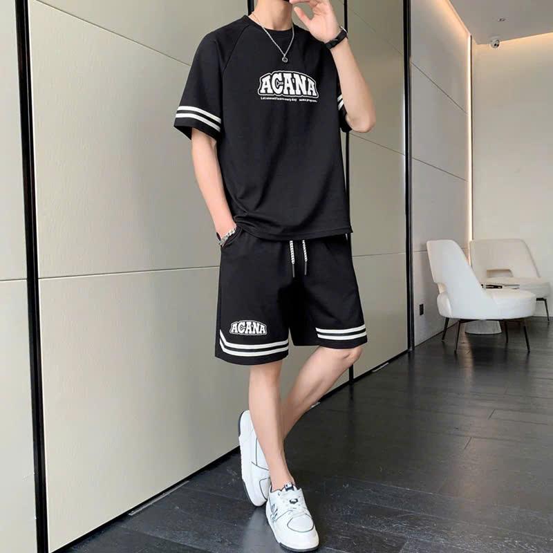 ( DEAL MỞ BÁN ) Bộ quần áo thể thao nam nữ JULIDO , chất liệu vải Waffle thoáng mát, thấm hút mồ hôi.