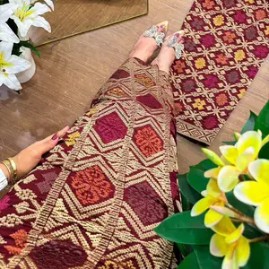 Kamen jadi bordir straitt