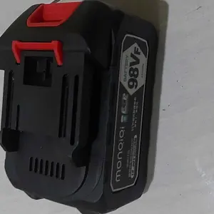 98VF Baterai Impact Baterai Bor For MAKITA battery for Electric drill/electric wrench/lithium electric saw suitable for electric tools