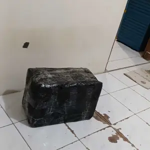 [ES x Indah Putri] Panci Presto 8L Premium Stainless Tebal ES x Royalstar Bahan Full Stainless Lapisan Lebih Tebal Makanan Cepat Matang Kitchenware