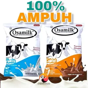 SUSU GEMOY OSAMILK  500gram