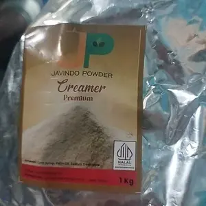 CREAMER PREMIUM JAVINDO 1KG