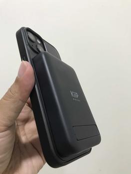 Product Review of Cassion - Case For iPhone 16 Pro Max 15 Pro Max 14 Pro Max 14 Plus 13 Pro Max Hybrid Rubber Frosted Matte Case from S**y C**n 2