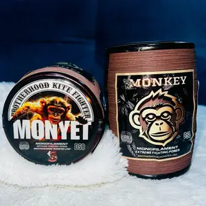 Gelasan Brotherhood New Monyet Khusus Tournament 022