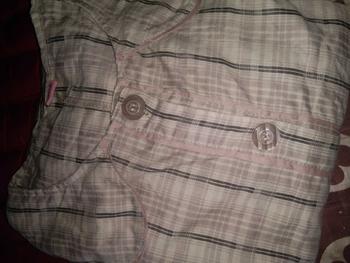 Product Review of Gamis random 60k-80k Muslim Wanita from L**a 2