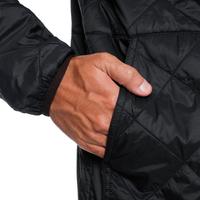 Gambar EIGER PANDURATA QUILTED JACKET - Terracotta, L dari Eiger Adventure Store Official Kota Depok 4 Tokopedia