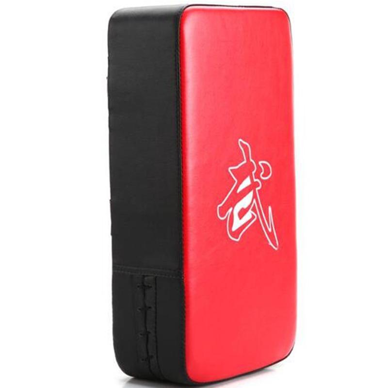 Product Introduction of Taekwondo target boxing training foot target gym sports accessories 14