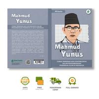 Gambar Mahmud Yunus Corak Pemikiran dan Kontribusinya dalam Pengembangan Pendidikan Islam di Indonesia - Dr. H. Afrianto, M.Ag. dari bintangsemestabook Kab. Sleman 3 Tokopedia