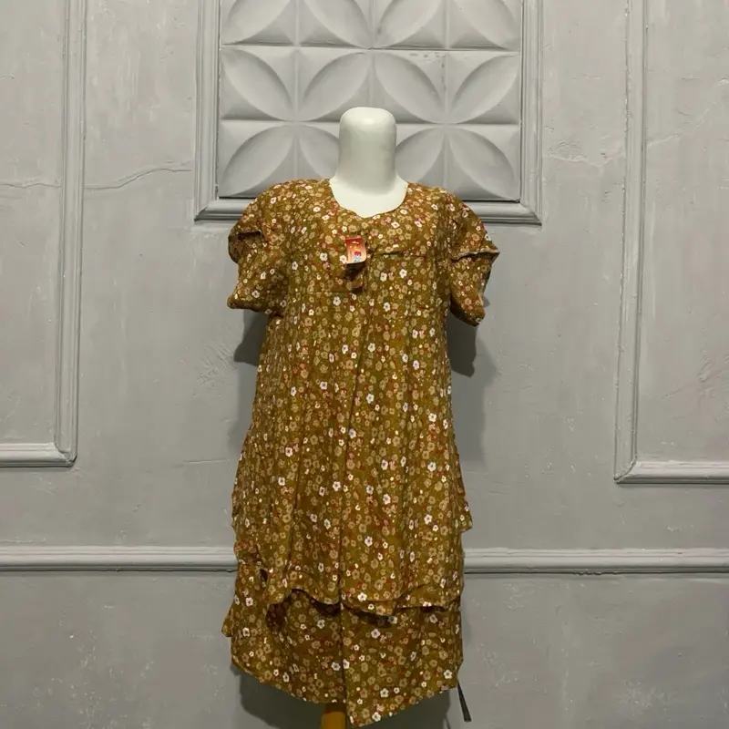 ONESET DATSER TERBARU RAYON PREMIUM  Dewasa