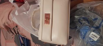 Product Review of En-ji Kyosu Tas Selempang Slingbag Wanita from 𝕯**𝖆 𝕬**𝖆 1