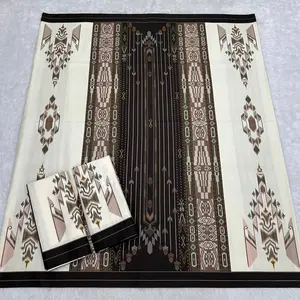 Sarung Terbaru Motif BHS Series Sarung Pria Dewasa