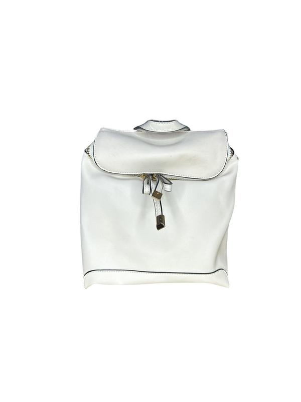 Tas tangan perempuan muat banyak warna putih 0