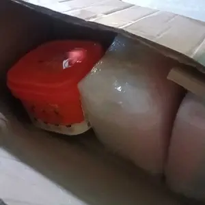 Arirang Self Cooking Box Mix Variant (3 Pcs)