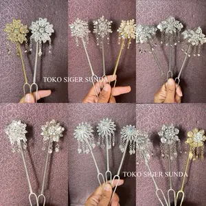 MENTUL MANTEN / KEMBANG GOYANG MANTEN KOKOH