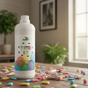 Nature Allum Deodorant Tawas Cair 1 liter -  Alami.go / Ampuh Atasi Bau Ketiak Hingga 24 Jam dengan Bahan Alami Non Alkohol & Essential Oil Extracts