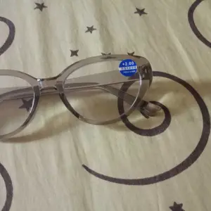 TOOMI Kacamata Baca Dekat +1.00 sd +3.00 Model Cat Eye Wanita Female Kacamata Retro Anti Radiasi - IMPORT NEW ORIGINAL