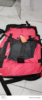 Product Review of Tas keril 60L tas gunung besar tas gunung murah tas gunung pria dan wanita Olahraga Ransel mendaki tas olahraga from C**g 2