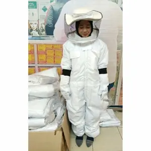 Pakaian Pelindung Lebah Bee Suit Baju Anti Lebah Murah