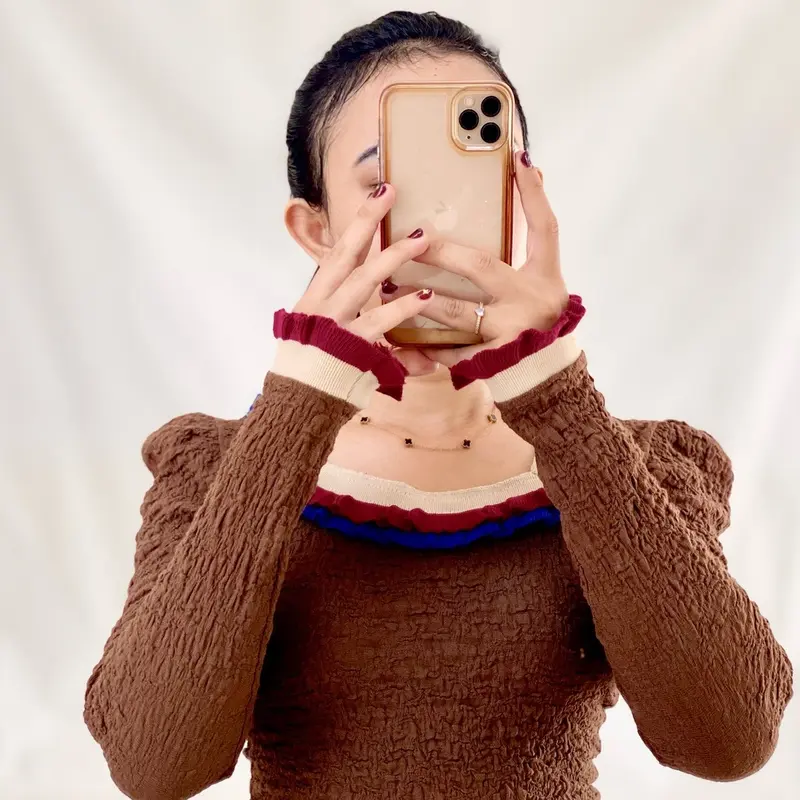 Atasan Regita | ahha_boutique 1