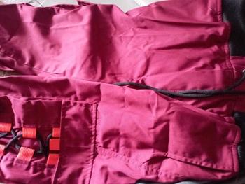 Product Review of Celana training kain katun 3 4 Uniseks sport model terbaru from I**k I**a 1