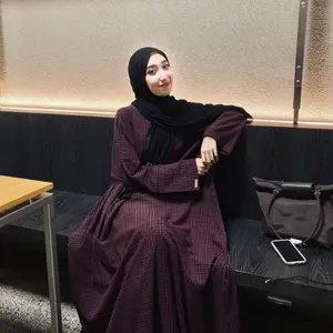Maryamzali_Fahira Abaya  Muslim Wanita (abayanya saja)