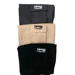 CELANA PENDEK CARGO DEWASA STYLE KEKINIAN