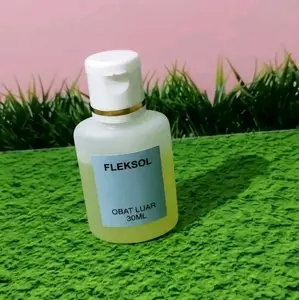 1 pcs Fleksol penghilang flek noda hitam di wajah/ fleksol penghilang flek hitam