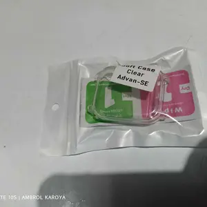 Anti Gores 2D Hydrogel for Advan S1 S2Pro SE1 Smartwatch