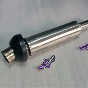 Paket Dop Shijiro + Kondoman All Type Wrc/Zrc/Mdm/Dx Sound Dll Motorcycle hondaa Tabung