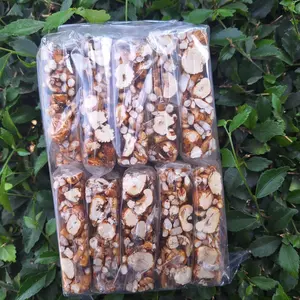 Brondong Jagung Jipang Tengteng Jagong Cemilan Manis 1 Pak Isi 10 Food Snack