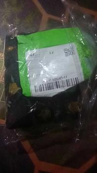 Product Review of gamis hindi ambyar terbaru silvy from a**a 0